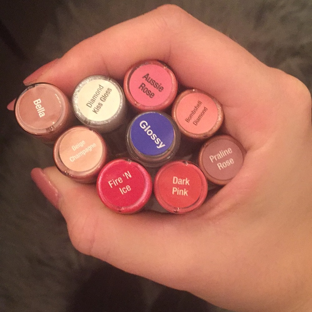 Lipsense